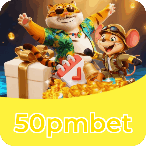Download Android 50pmbet