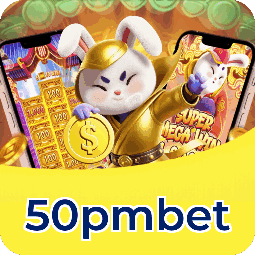 Promoções e bônus exclusivos da 50pmbet