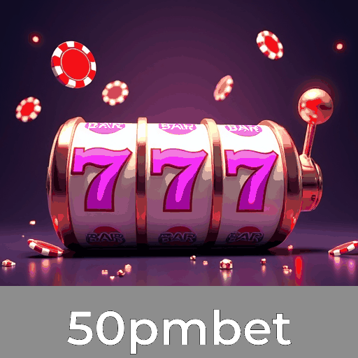 50pmbet: Slots com Jackpot, Jogos de Mesa Diversificados, Experiência Imersiva com Dealer ao Vivo