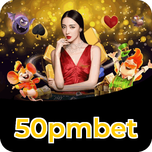 Bônus de Boas-vindas 50pmbet