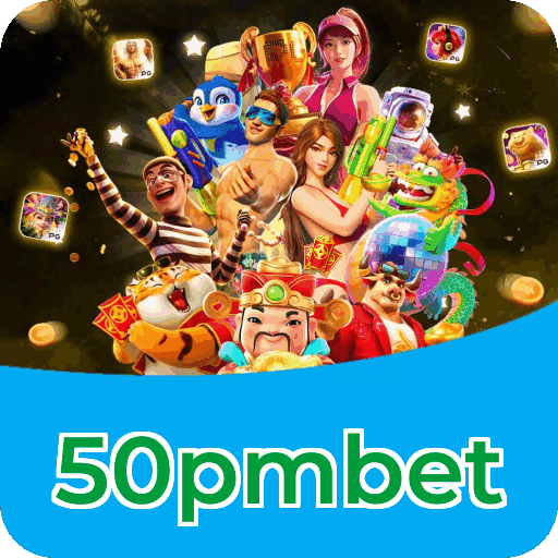 Login rápido no app 50pmbet