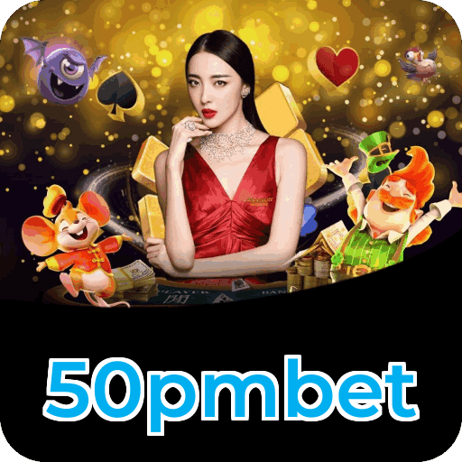 Dealers profissionais da 50pmbet