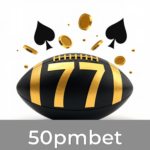 50pmbet: Slots com Jackpot, Jogos de Mesa Diversificados, Experiência Imersiva com Dealer ao Vivo