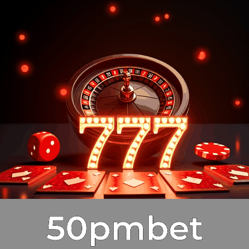 50pmbet: Bônus e Ofertas Imperdíveis para Seus Jogos