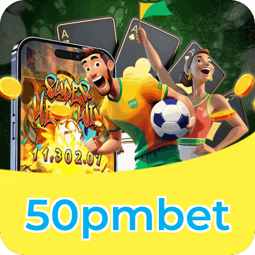 Download iOS 50pmbet