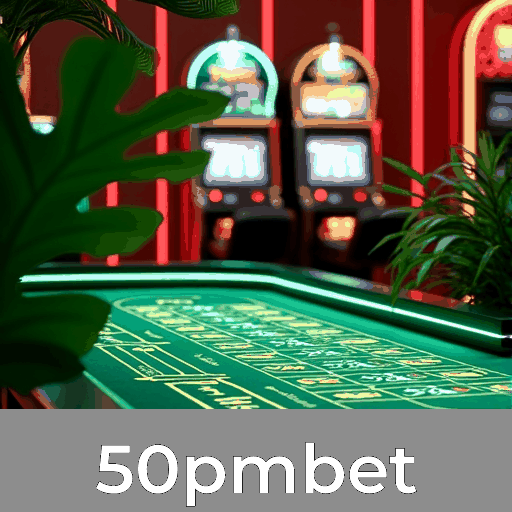 50pmbet: Apostas Esportivas com Foco no Brasil