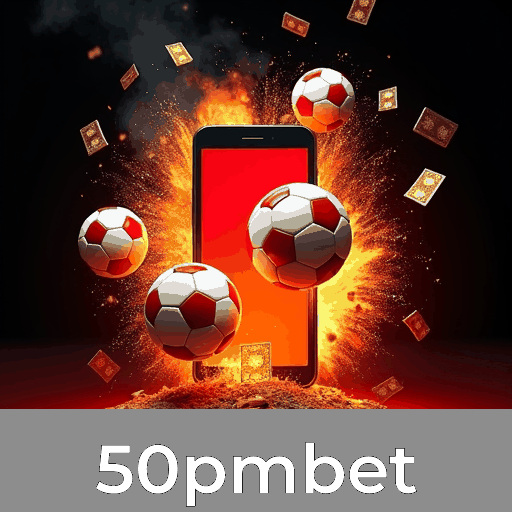 50pmbet: Aventura e Ganhos nos Jogos de Cassino